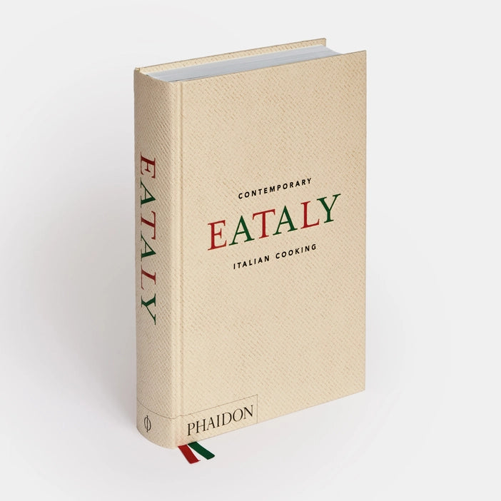 Eataly: Contemporary Italian Cooking