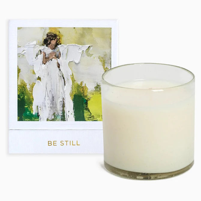 Anne Neilson Home - Scented Candle