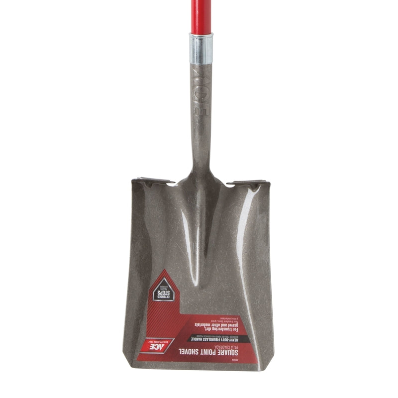 Ace - Square Point Shovel