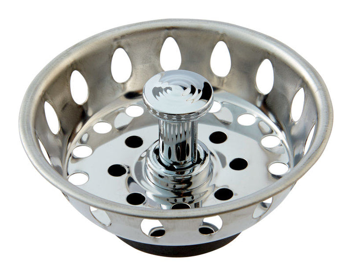 Ace Basket Strainer