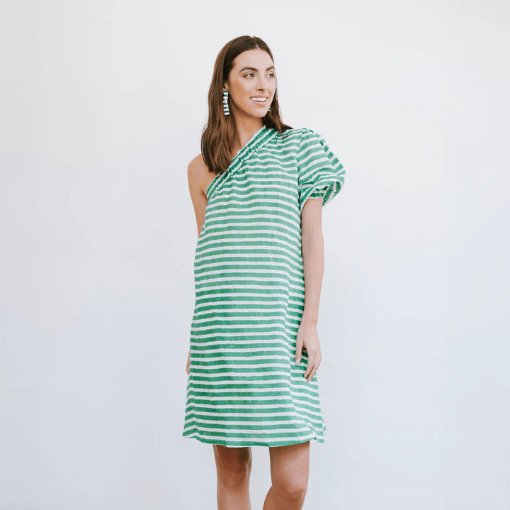 Sunshine Tienda - Addison Dress