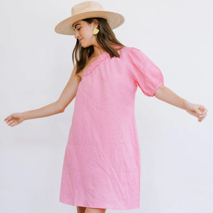 Sunshine Tienda - Addison Dress