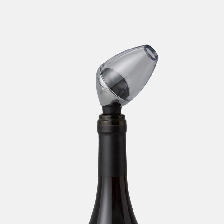 Rabbit - Aerating Wine Pourer