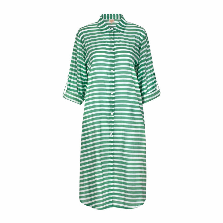 Sunshine Tienda - Alex Cover-Up Dress