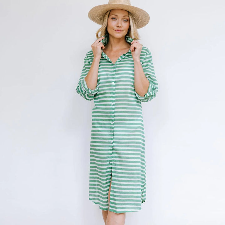 Sunshine Tienda - Alex Cover-Up Dress