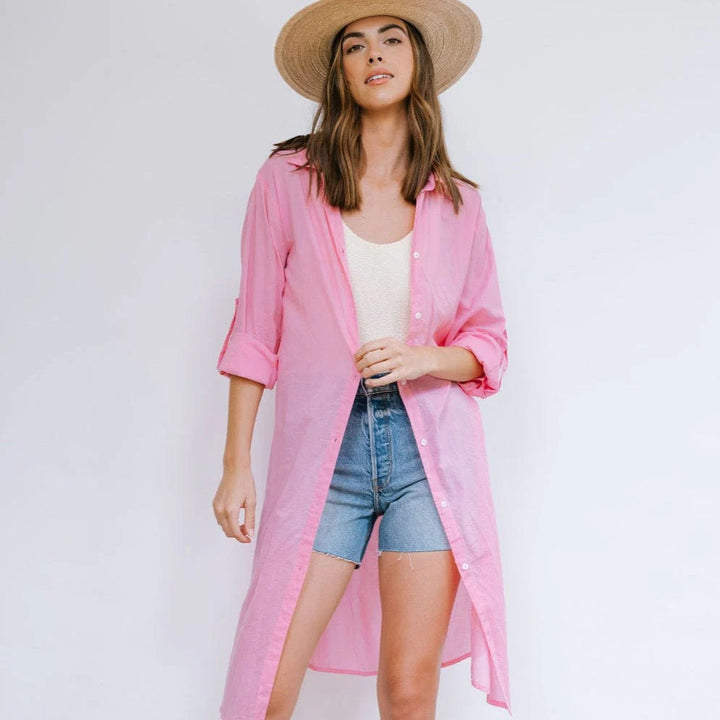 Sunshine Tienda - Alex Cover-Up Dress