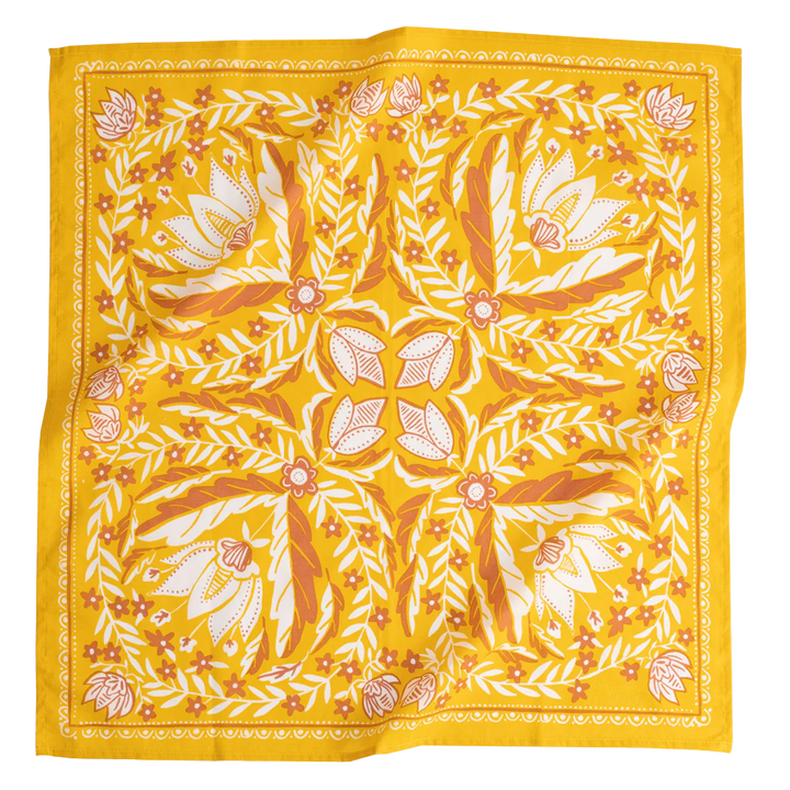 Handker - No. 051 Antonia Bandana