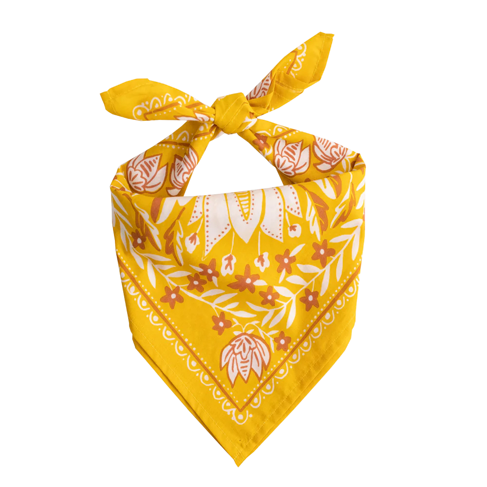 Handker - No. 051 Antonia Bandana