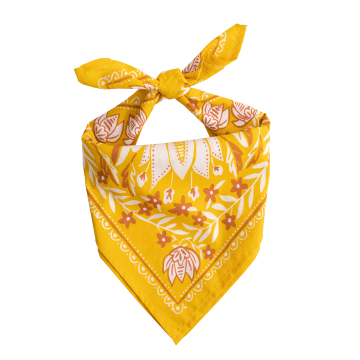 Handker - No. 051 Antonia Bandana