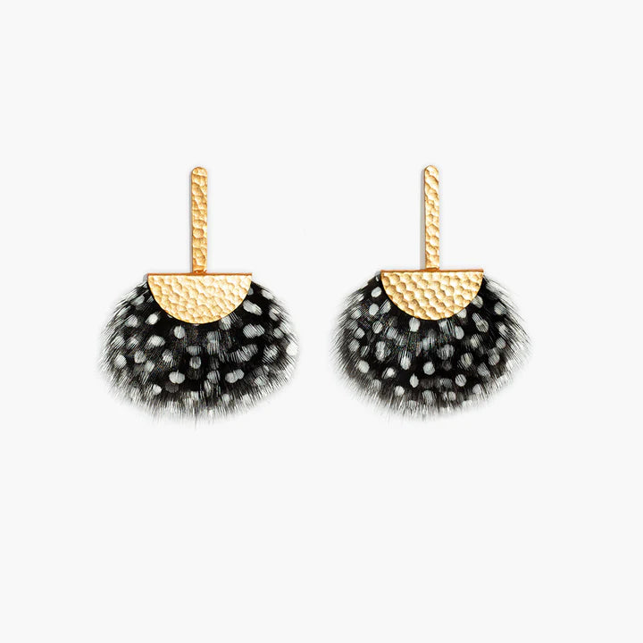 Brackish - Arav Grecian Earring