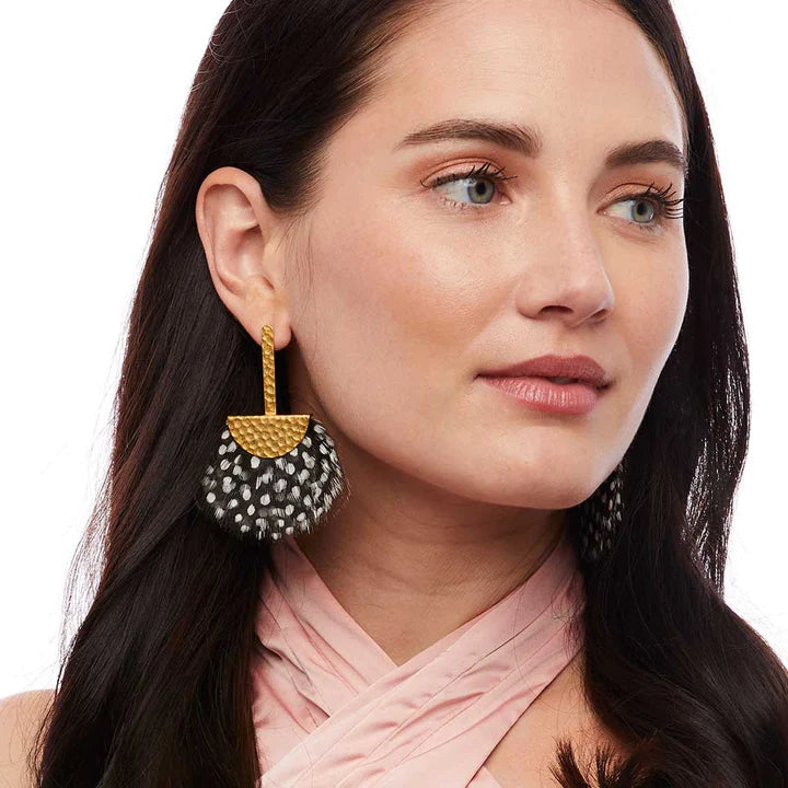 Brackish - Arav Grecian Earring