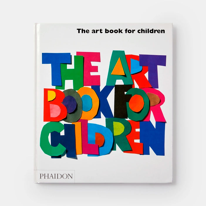 The Art Book for Children