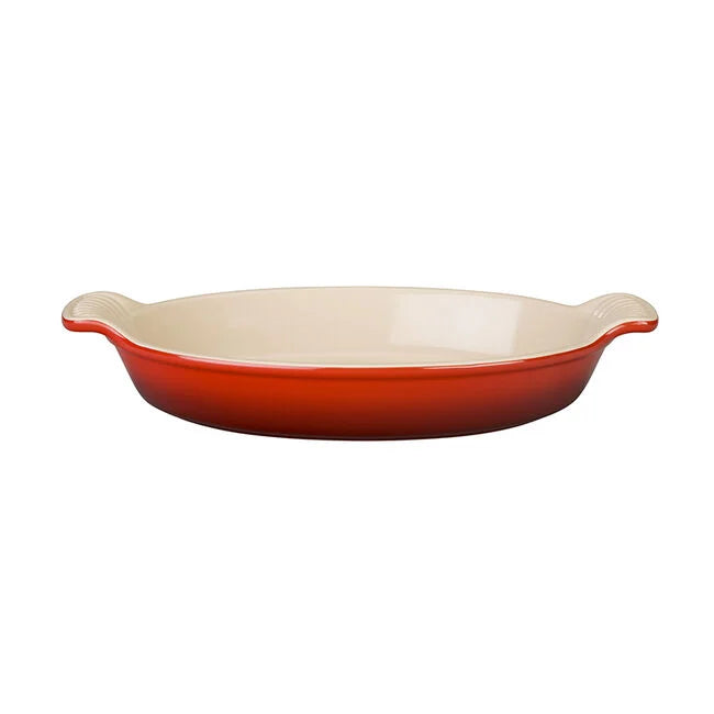 Le Creuset - Heritage Au Gratin Dish