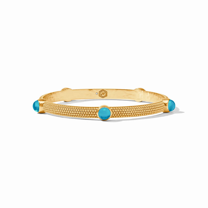 Julie Vos - Cabochon Bangle