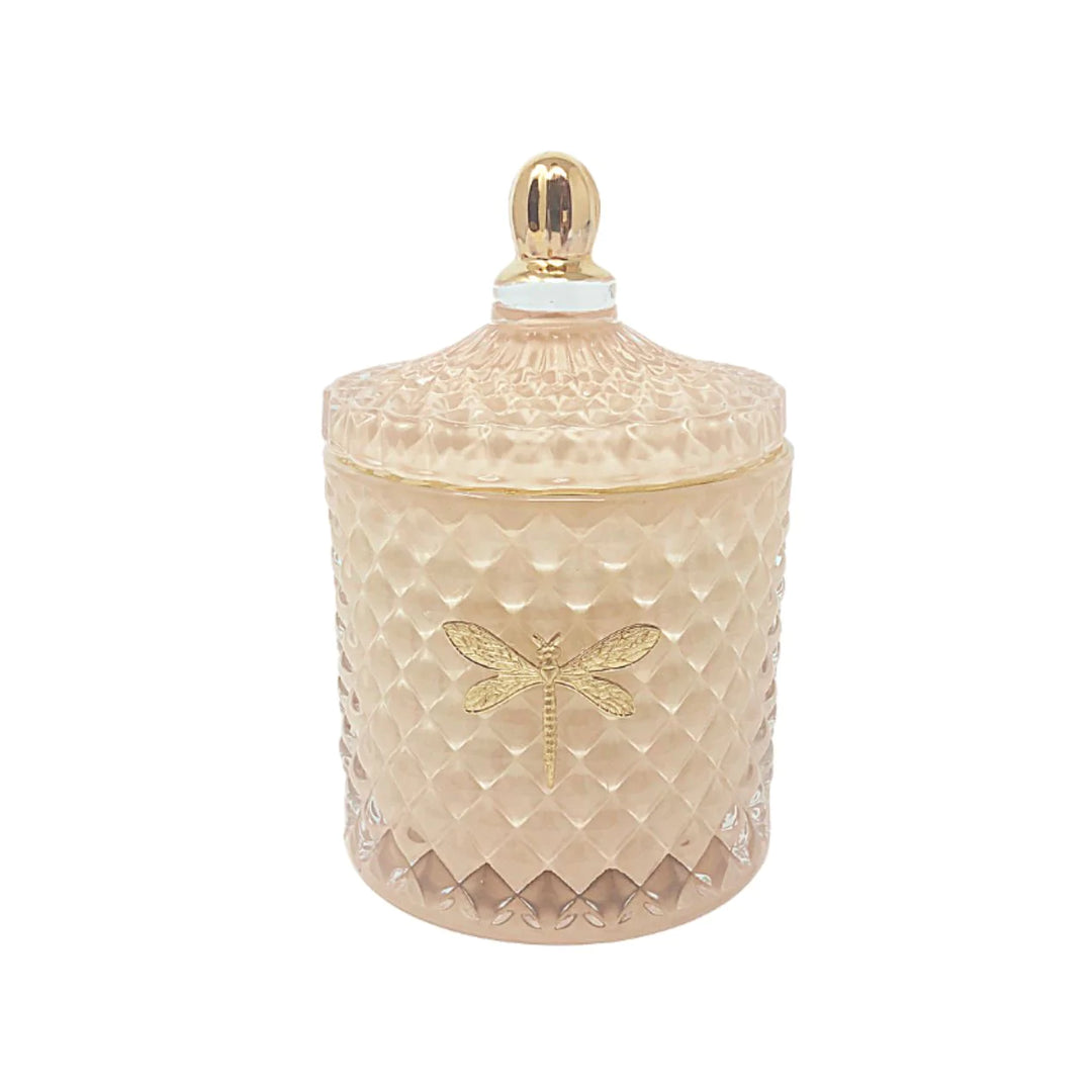 Dragonfly Fragrances - Bella Candle