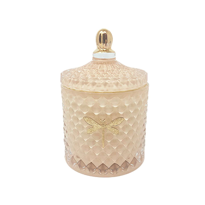 Dragonfly Fragrances - Bella Candle