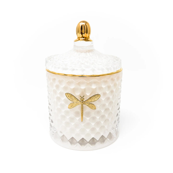 Dragonfly Fragrances - Bella Candle