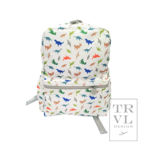 TRVL Design - Backpacker