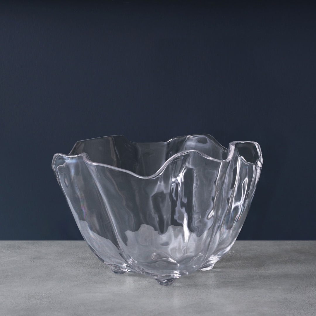 Beatriz Ball - Vida Acrylic Ice Bucket - Clear