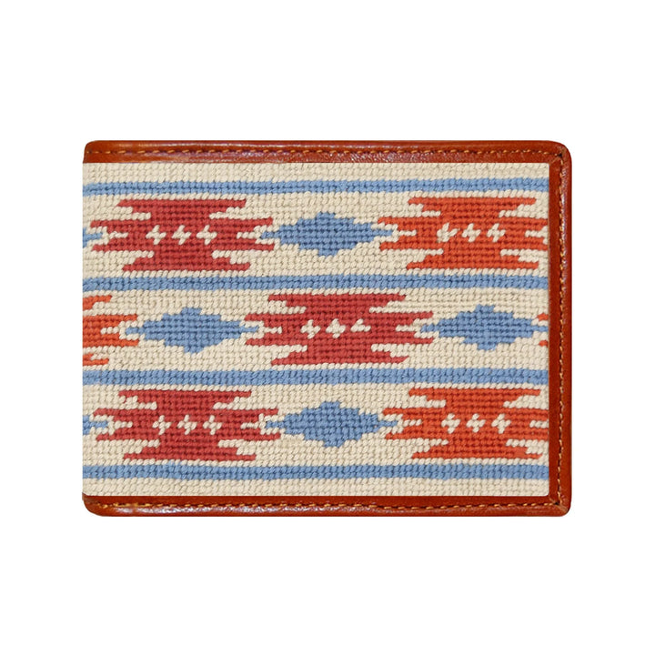 Smathers & Branson - Sedona Bi-Fold Wallet