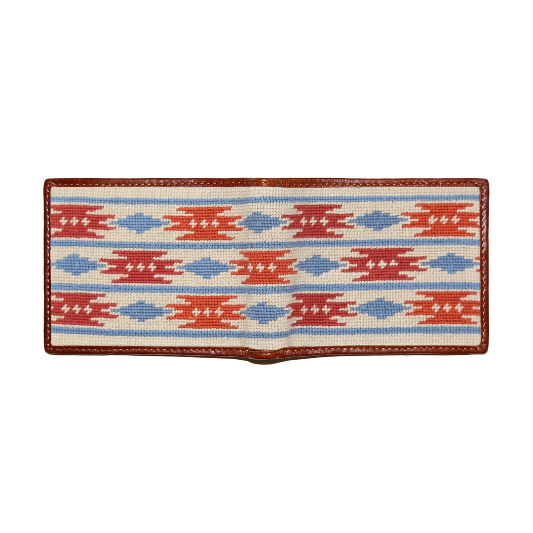 Smathers & Branson - Sedona Bi-Fold Wallet