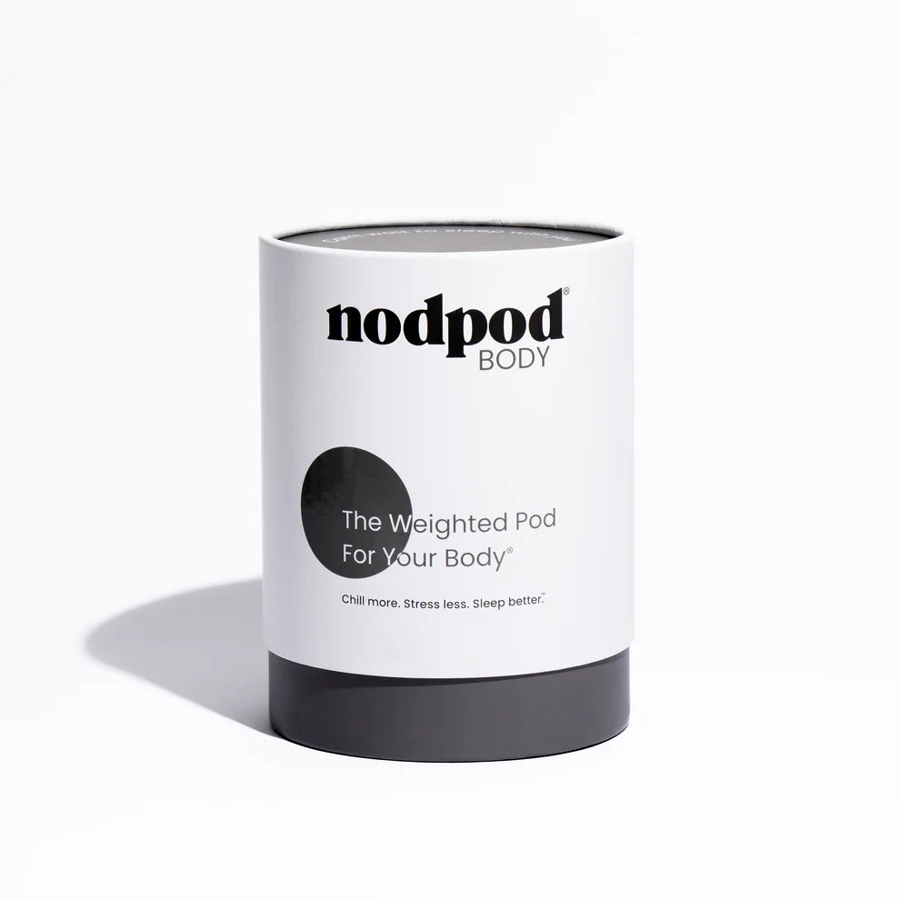 Nodpod - Weighted Body Blanket