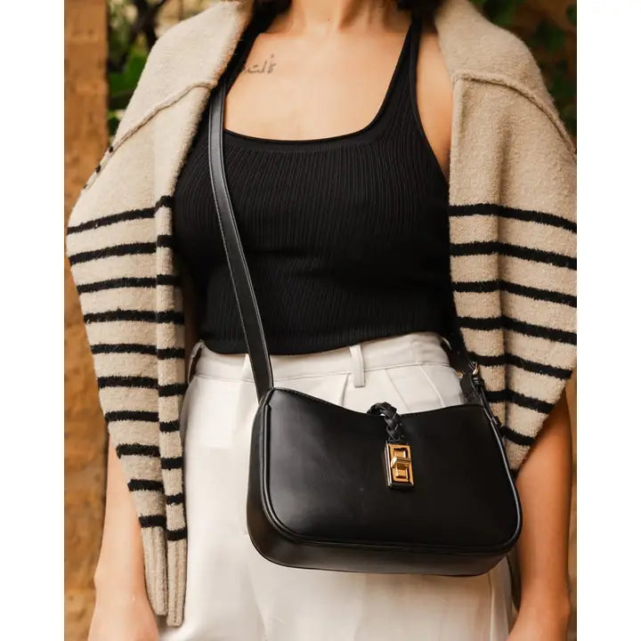 Louenhide - Bodhi Shoulder Bag