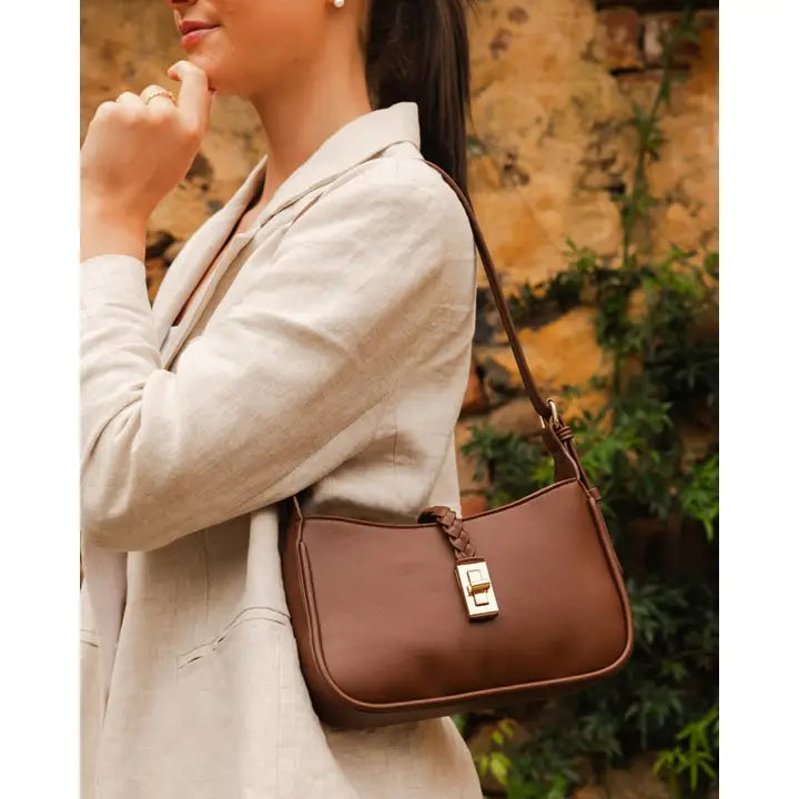 Louenhide - Bodhi Shoulder Bag