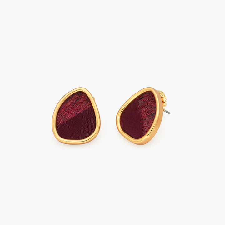 Brackish - Noatak Stud Earring