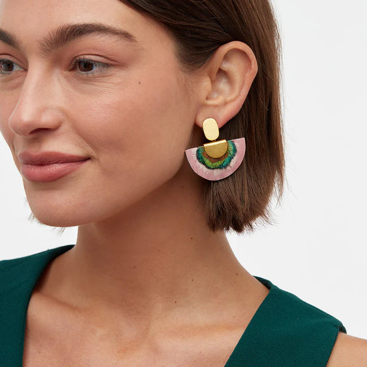 Brackish - Safford Drop Earring