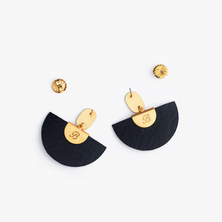 Brackish - Safford Drop Earring