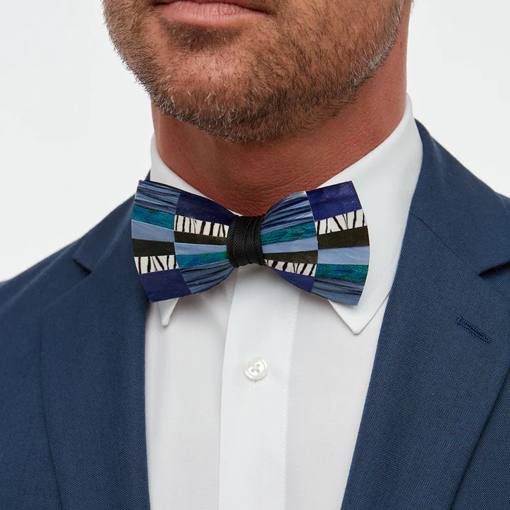 Brackish - Tombstone Bow Tie