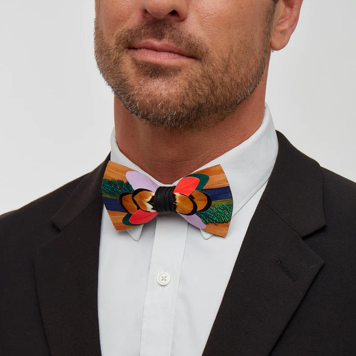 Brackish - Yuma Bow Tie