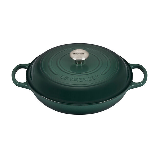 Le Creuset - Signature Braiser