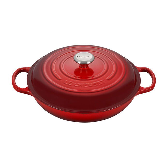 Le Creuset - Signature Braiser