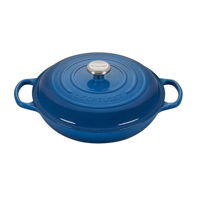 Le Creuset - Signature Braiser