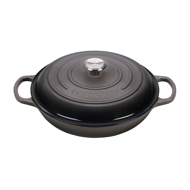 Le Creuset - Signature Braiser