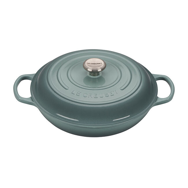 Le Creuset - Signature Braiser