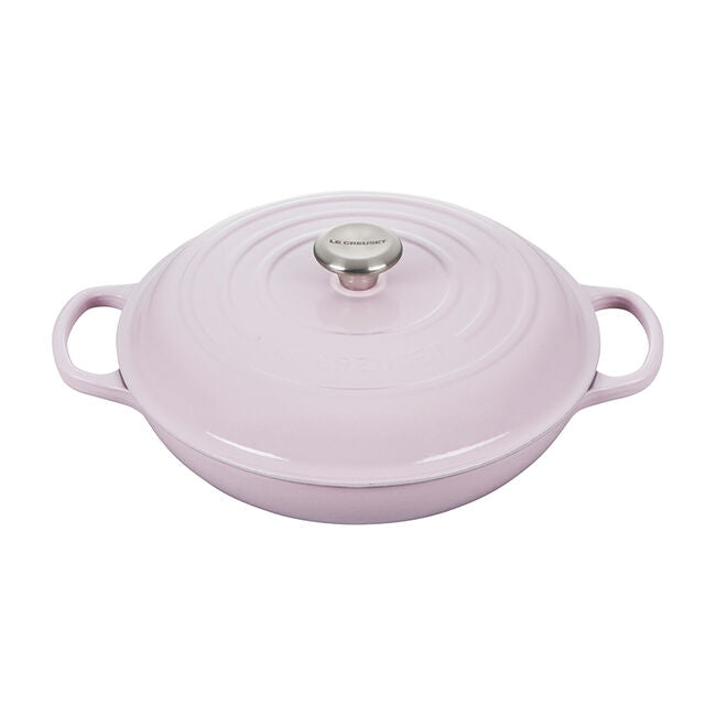 Le Creuset - Signature Braiser