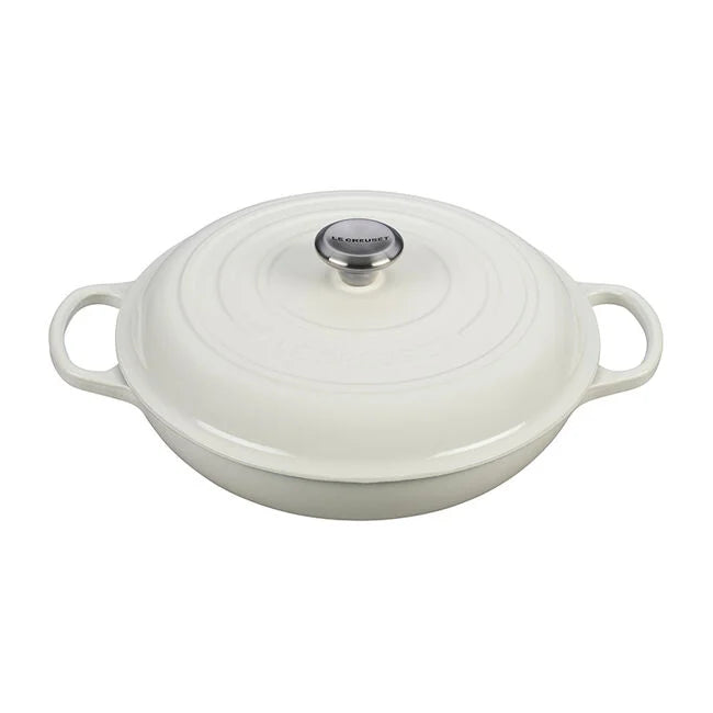 Le Creuset - Signature Braiser