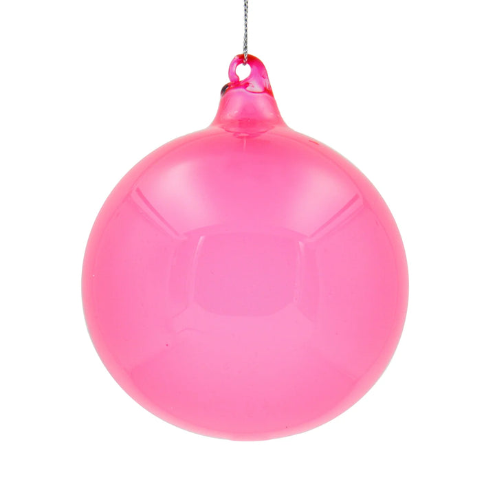 Bubblegum Ball - 100mm