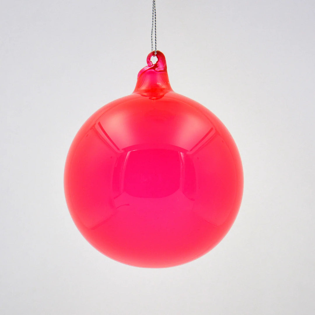 Bubblegum Ball - 100mm