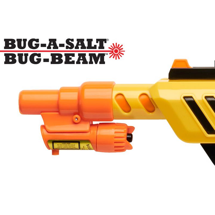 Bug-A-Salt Laser Adapter Kit - Orange