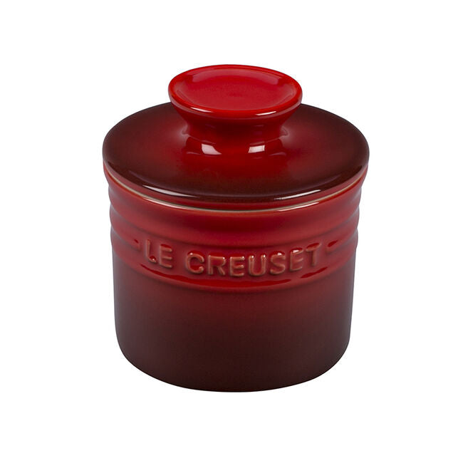 Le Creuset - Butter Crock