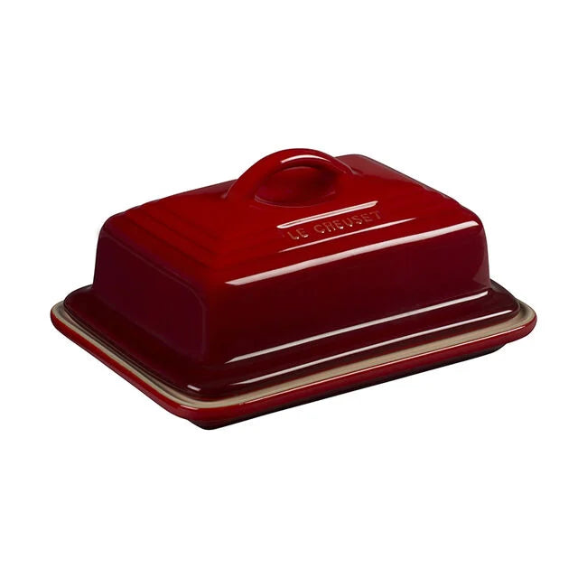 Le Creuset - European Butter Dish