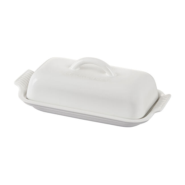 Le Creuset - Heritage Butter Dish