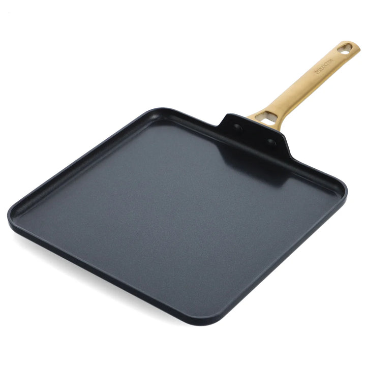 GreenPan - Reserve Ceramic Nonstick Square Griddle