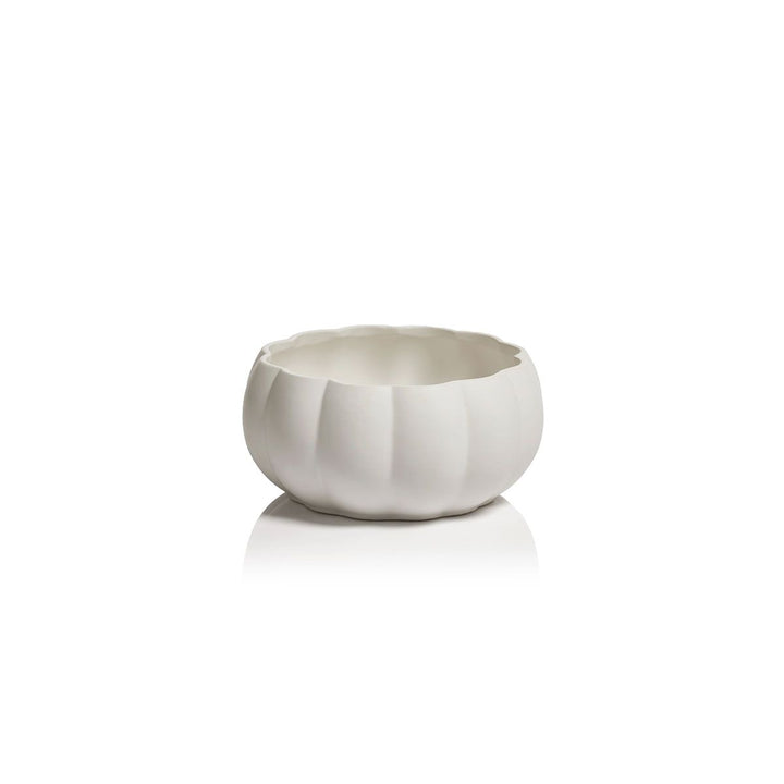 Zodax - Sonoma Scalloped Bowls