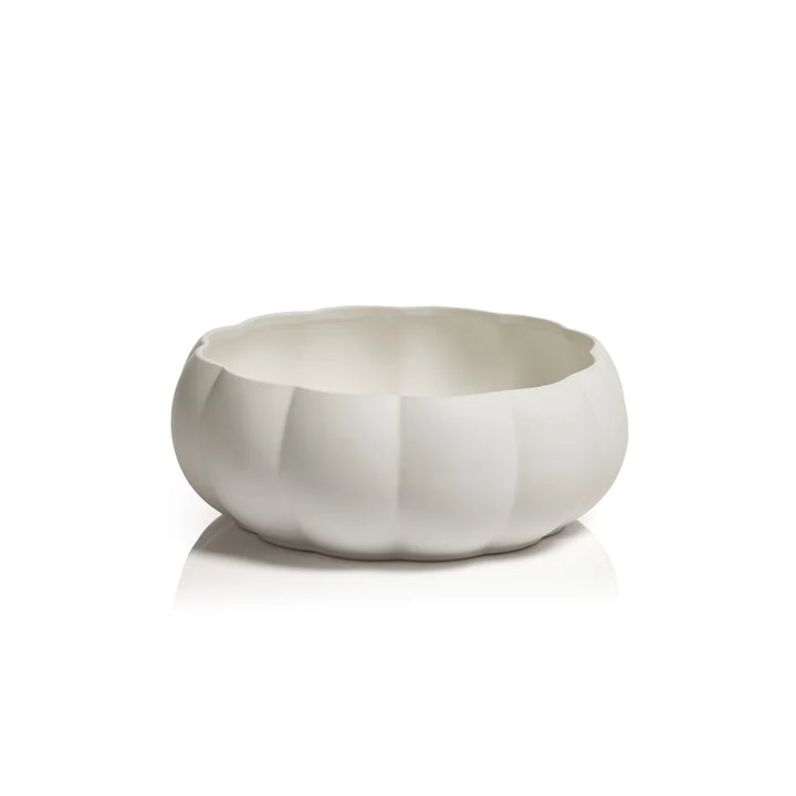 Zodax - Sonoma Scalloped Bowls