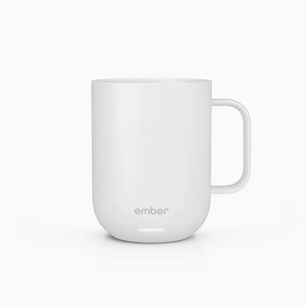 Ember - Heated Coffee Mug